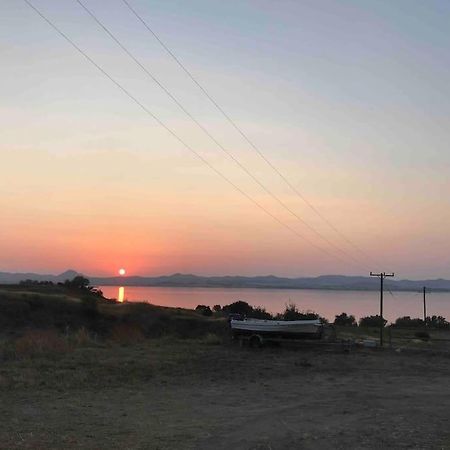 דירות Moúdhros Moudros Sunset מראה חיצוני תמונה